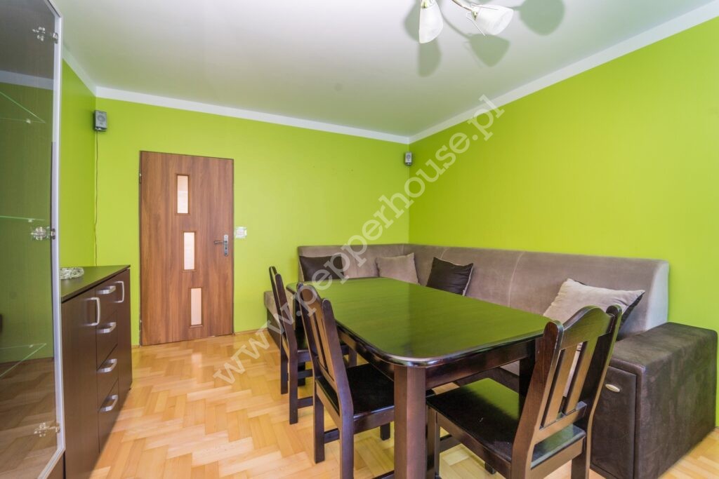 Mieszkanie na sprzedaż, Gdynia, Karwiny, Kornela Makuszyńskiego - zdjęcie ofertowe nr 2