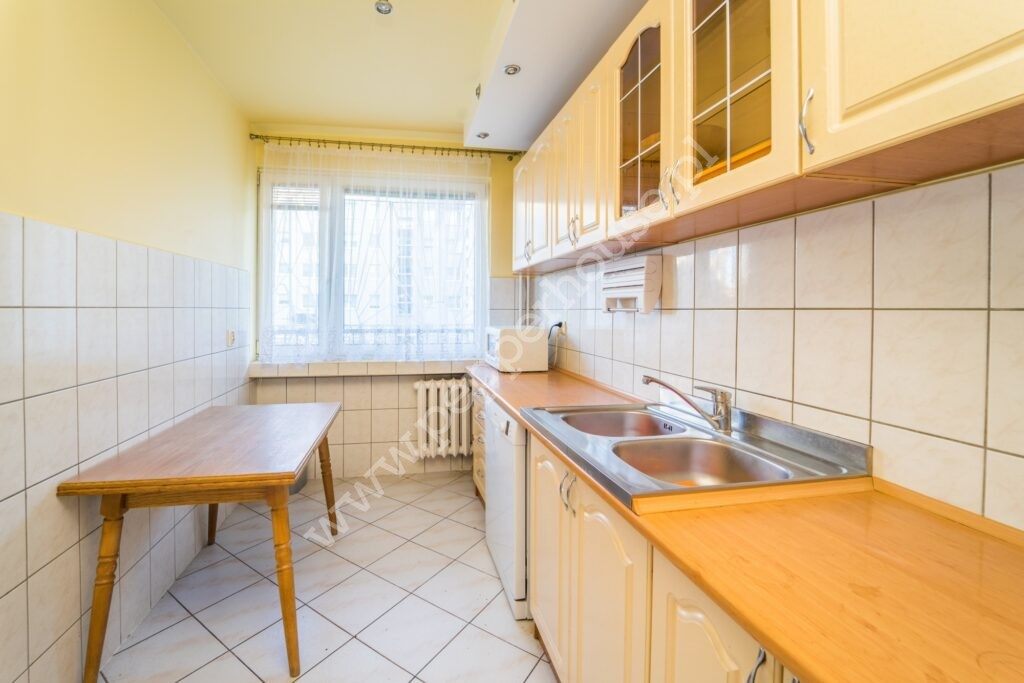 Mieszkanie na sprzedaż, Gdynia, Karwiny, Kornela Makuszyńskiego - zdjęcie ofertowe nr 9