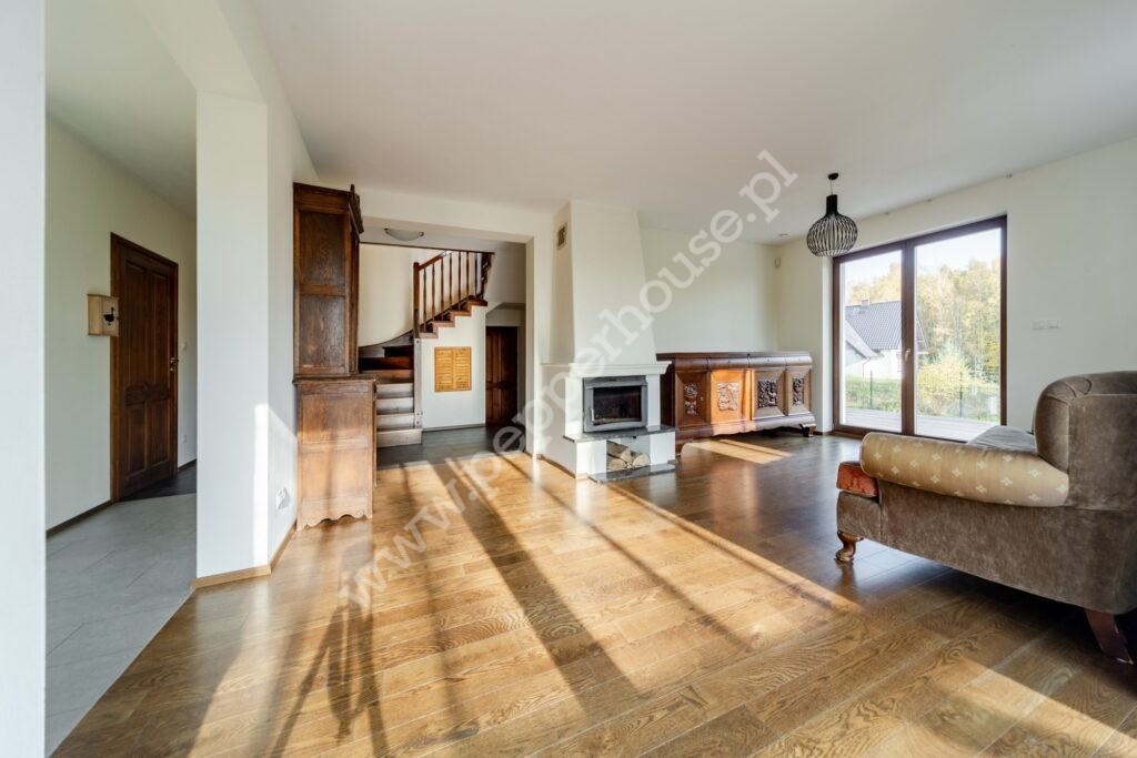 , pomorskie, Warzenko, Lipowa - listing photo no. 2