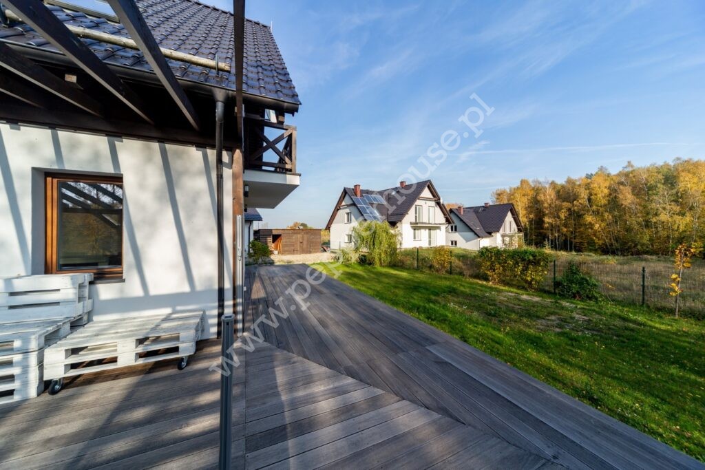, pomorskie, Warzenko, Lipowa - listing photo no. 11