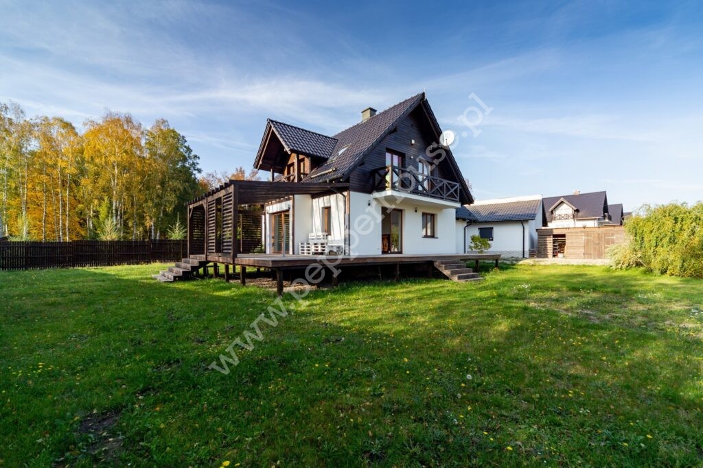 , pomorskie, Warzenko, Lipowa - listing photo no. 12