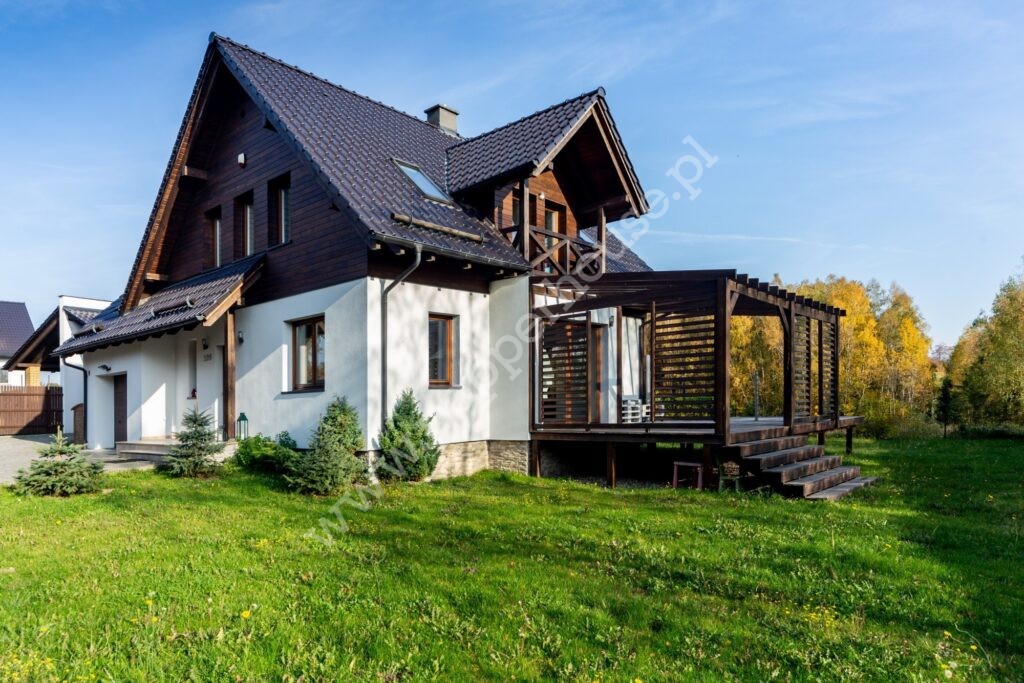 , pomorskie, Warzenko, Lipowa - listing photo no. 13
