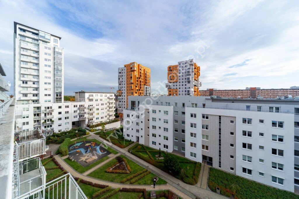 Mieszkanie na sprzedaż, Gdańsk, Przymorze, Dąbrowszczaków - zdjęcie ofertowe nr 13