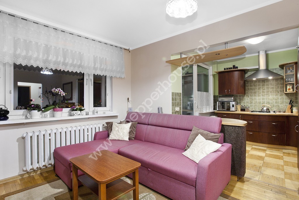 Mieszkanie na sprzedaż, Gdynia, Obłuże, Turkusowa - zdjęcie ofertowe nr 10