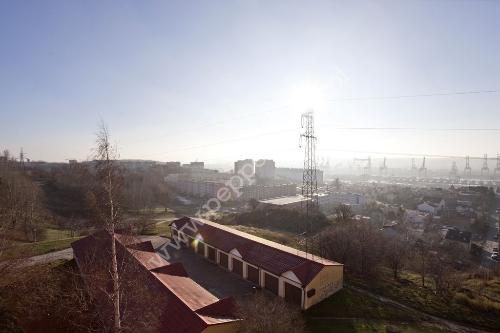 Mieszkanie na sprzedaż, Gdynia, Obłuże, Turkusowa - zdjęcie ofertowe nr 12