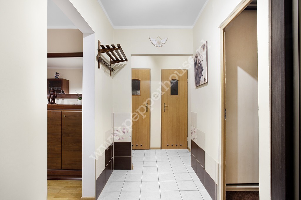 Mieszkanie na sprzedaż, Gdynia, Obłuże, Turkusowa - zdjęcie ofertowe nr 6