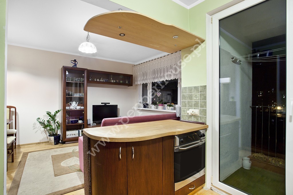 Mieszkanie na sprzedaż, Gdynia, Obłuże, Turkusowa - zdjęcie ofertowe nr 8