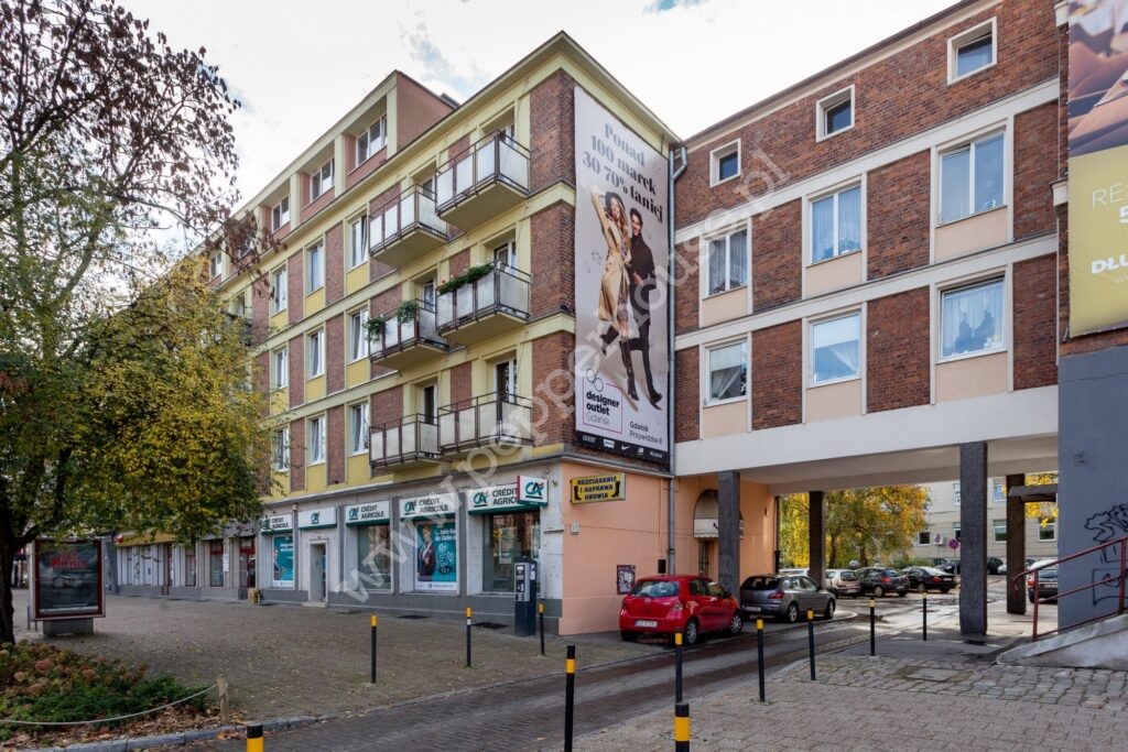 Lokal do wynajęcia, Gdańsk, Śródmieście, Rajska - zdjęcie ofertowe nr 5