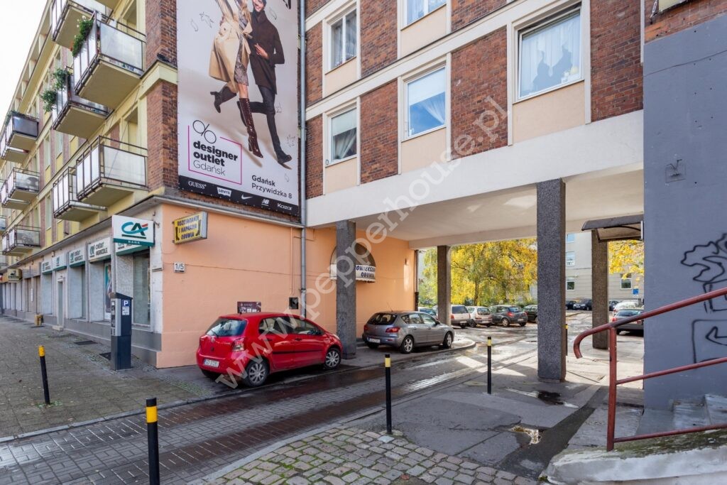 Lokal do wynajęcia, Gdańsk, Śródmieście, Rajska - zdjęcie ofertowe nr 6