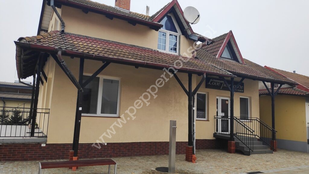 Lokal do wynajęcia, pomorskie, Pruszcz Gdański, Polskich Kolejarzy - zdjęcie ofertowe nr 1