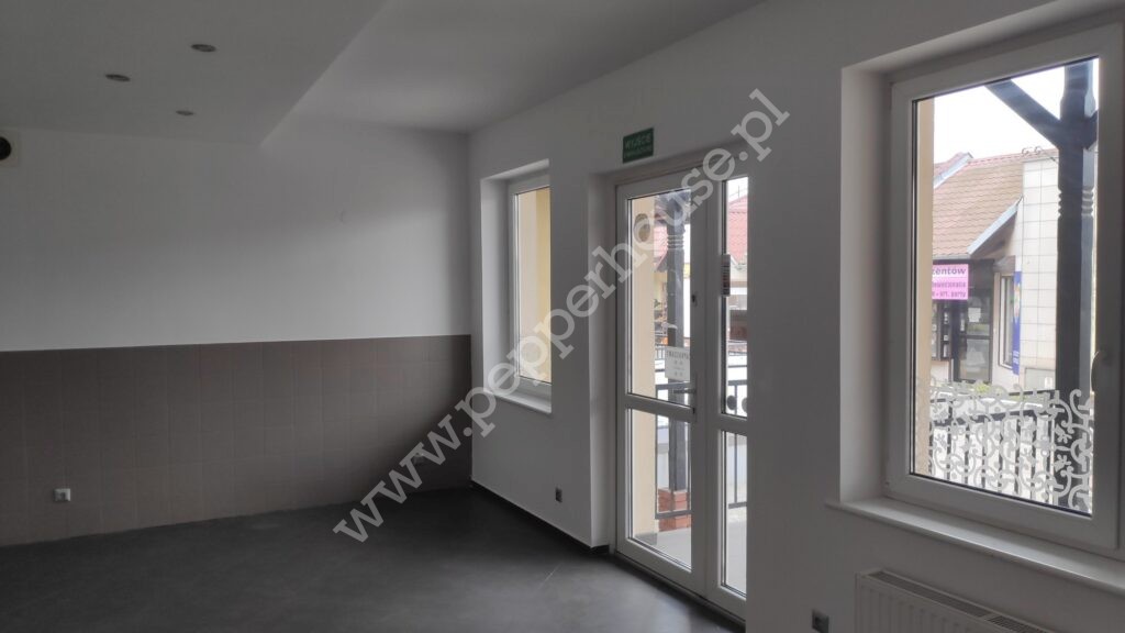 Lokal do wynajęcia, pomorskie, Pruszcz Gdański, Polskich Kolejarzy - zdjęcie ofertowe nr 3