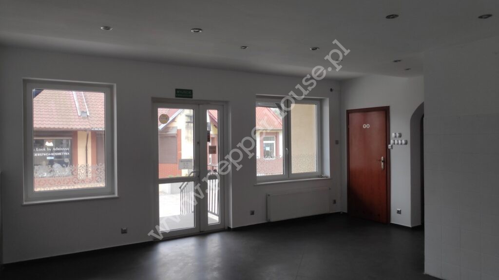 Lokal do wynajęcia, pomorskie, Pruszcz Gdański, Polskich Kolejarzy - zdjęcie ofertowe nr 4
