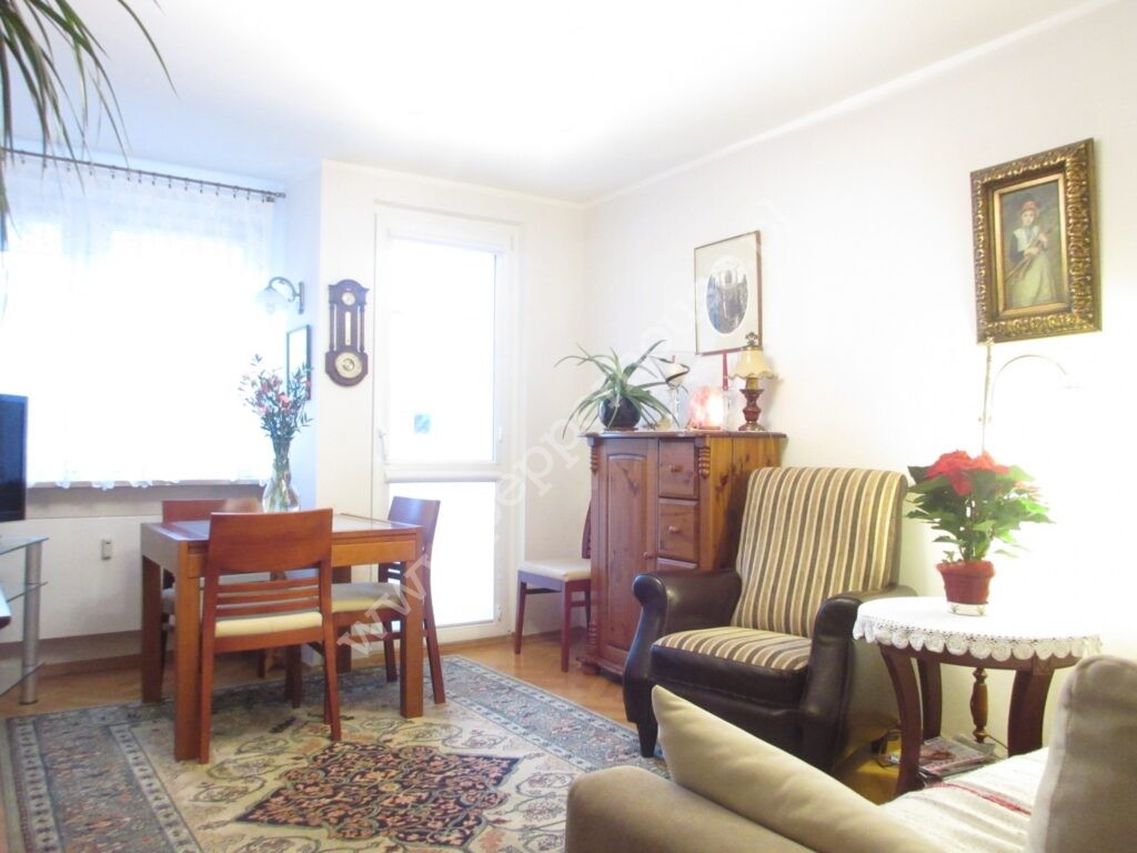 Mieszkanie na sprzedaż, Gdańsk, Przymorze, Pucka - zdjęcie ofertowe nr 1