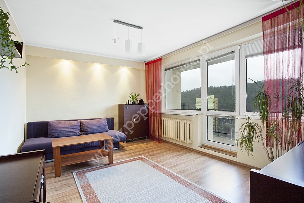 Mieszkanie na sprzedaż, Sopot, Brodwino, Oskara Kolberga - zdjęcie ofertowe nr 2