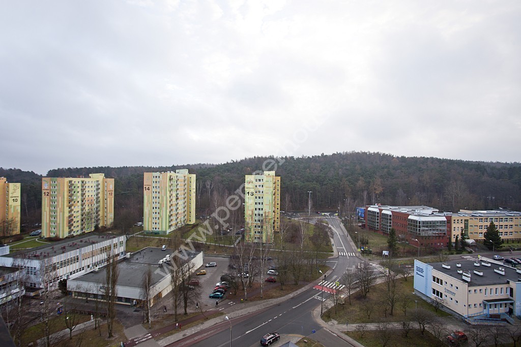Mieszkanie na sprzedaż, Sopot, Brodwino, Oskara Kolberga - zdjęcie ofertowe nr 1