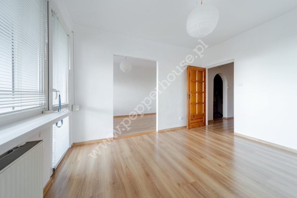 Dom na sprzedaż, Gdańsk, Morena, Belgradzka - zdjęcie ofertowe nr 2