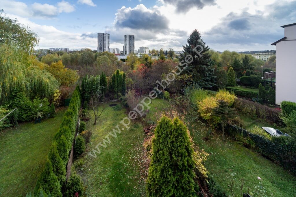 Dom na sprzedaż, Gdańsk, Morena, Belgradzka - zdjęcie ofertowe nr 10