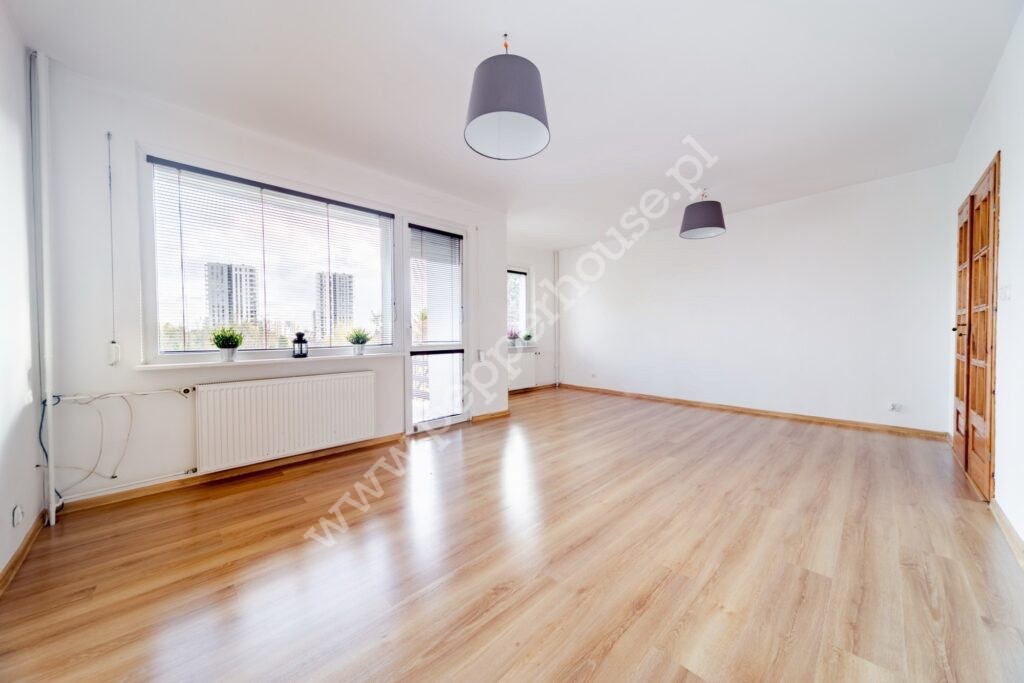 Dom na sprzedaż, Gdańsk, Morena, Belgradzka - zdjęcie ofertowe nr 1