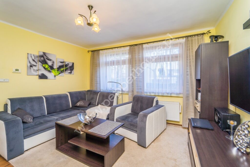 Mieszkanie na sprzedaż, Gdynia, Mały Kack, Sandomierska - zdjęcie ofertowe nr 2