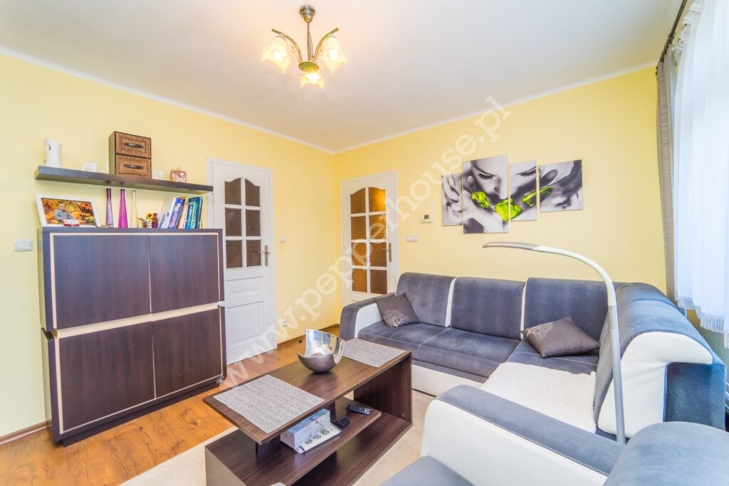 Mieszkanie na sprzedaż, Gdynia, Mały Kack, Sandomierska - zdjęcie ofertowe nr 1