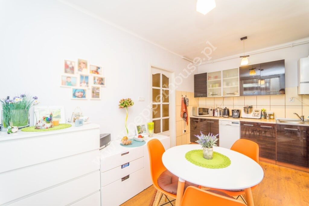 Mieszkanie na sprzedaż, Gdynia, Mały Kack, Sandomierska - zdjęcie ofertowe nr 3