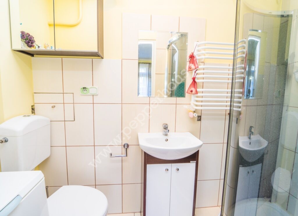 Mieszkanie na sprzedaż, Gdynia, Mały Kack, Sandomierska - zdjęcie ofertowe nr 5