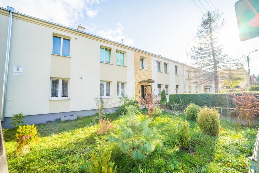 Mieszkanie na sprzedaż, Gdynia, Mały Kack, Sandomierska - zdjęcie ofertowe nr 7
