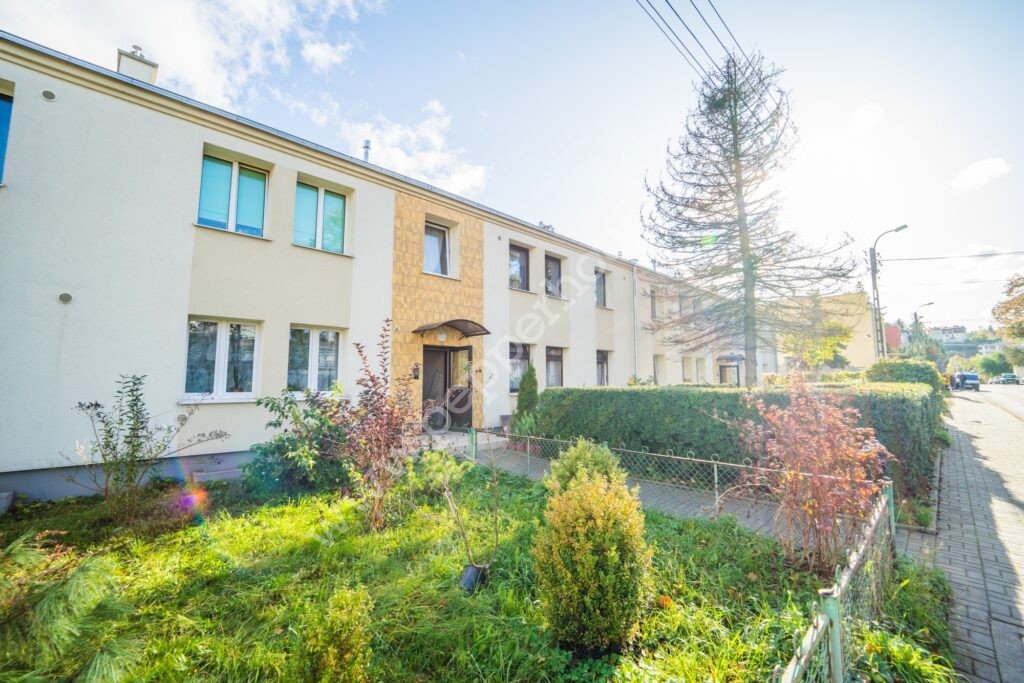 Mieszkanie na sprzedaż, Gdynia, Mały Kack, Sandomierska - zdjęcie ofertowe nr 8