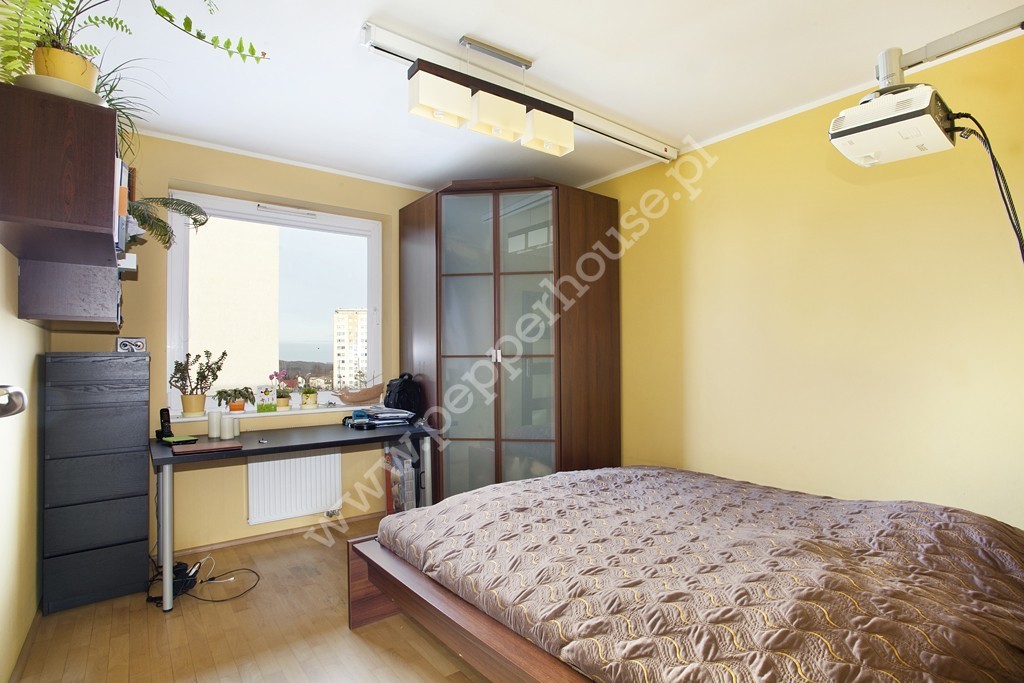 Mieszkanie na sprzedaż, Gdańsk, Suchanino, Zygmunta Noskowskiego - zdjęcie ofertowe nr 6