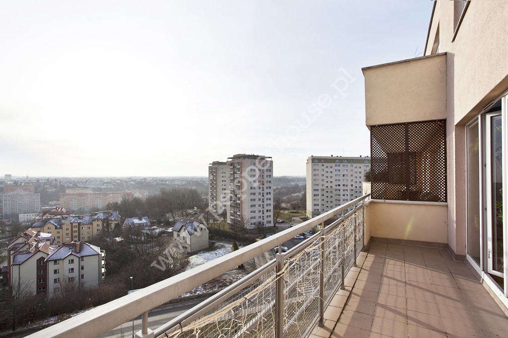 Mieszkanie na sprzedaż, Gdańsk, Suchanino, Zygmunta Noskowskiego - zdjęcie ofertowe nr 12