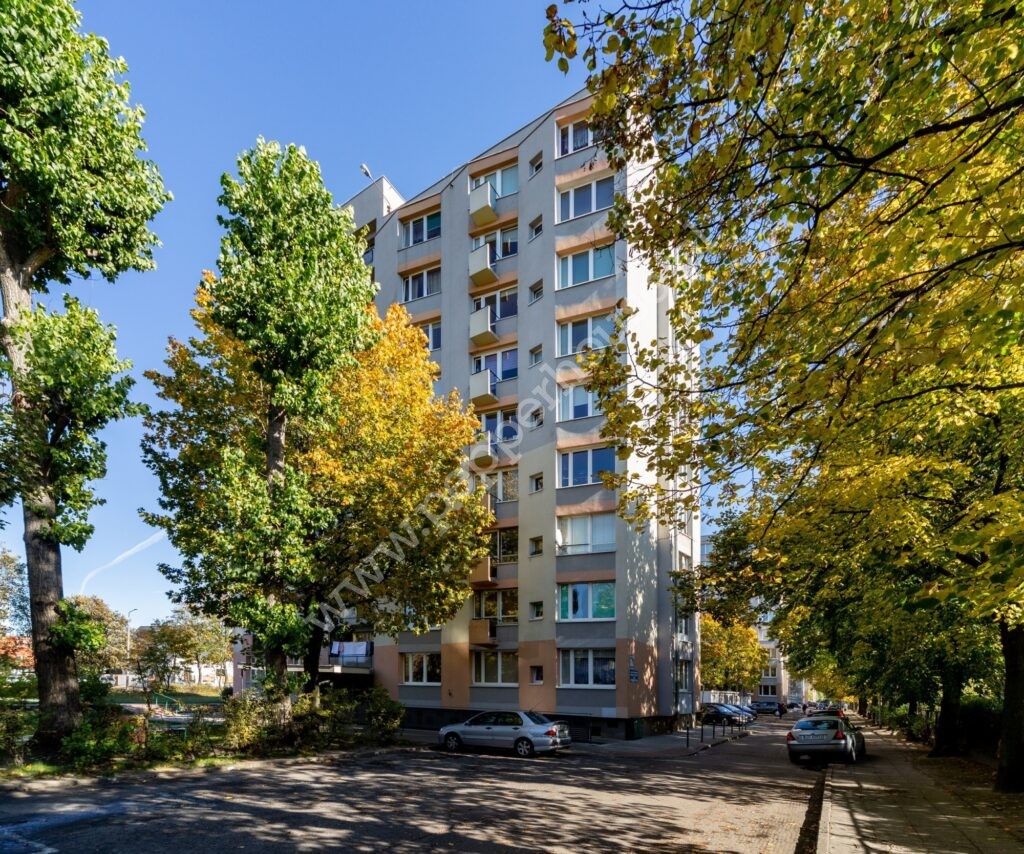 , Gdańsk, Przymorze, gen. Bora-Komorowskiego - listing photo no. 9