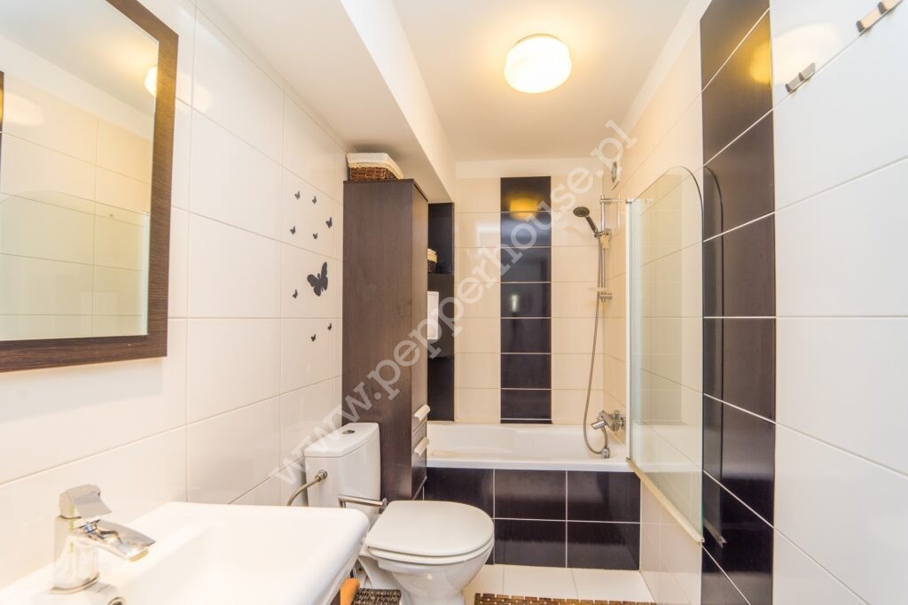 Mieszkanie na sprzedaż, Gdynia, Grabówek, Maurycego Beniowskiego - zdjęcie ofertowe nr 7