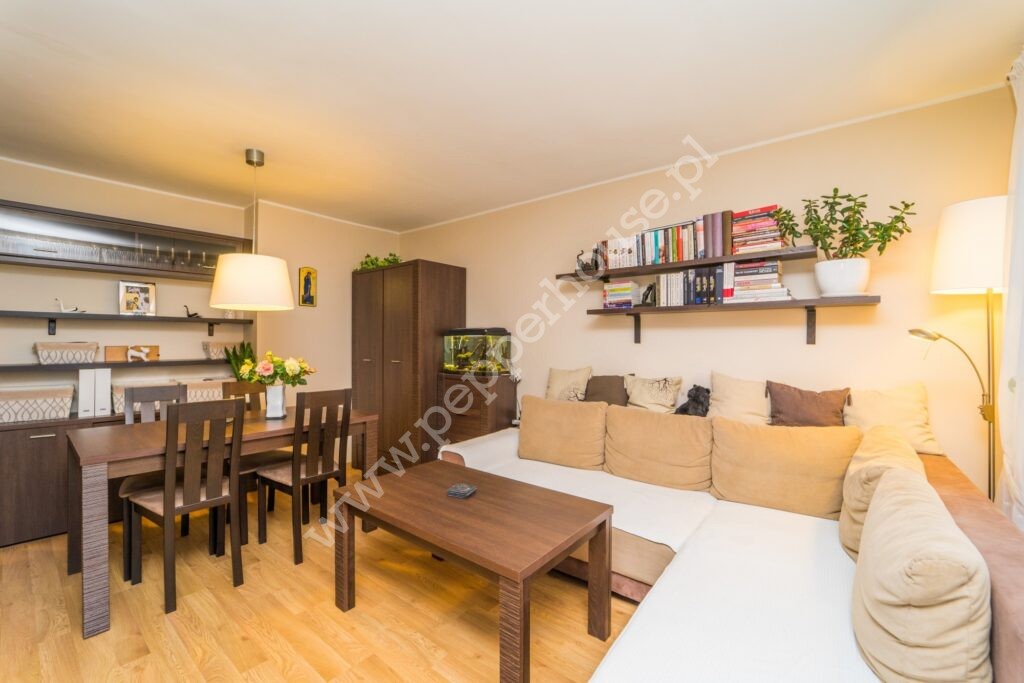 Mieszkanie na sprzedaż, Gdynia, Grabówek, Maurycego Beniowskiego - zdjęcie ofertowe nr 4