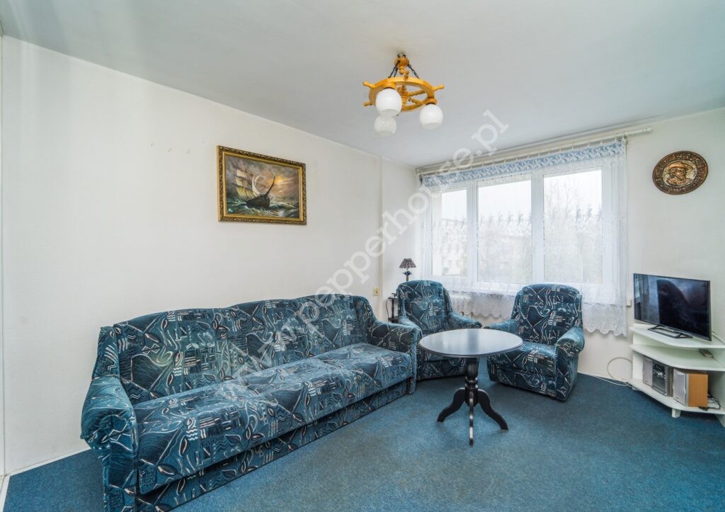 Mieszkanie na sprzedaż, Gdynia, Grabówek, Morska - zdjęcie ofertowe nr 1