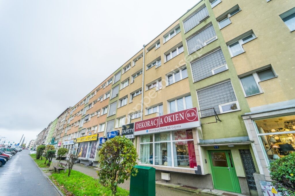 Mieszkanie na sprzedaż, Gdynia, Grabówek, Morska - zdjęcie ofertowe nr 6