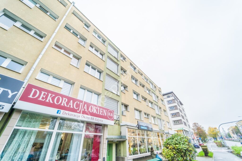 Mieszkanie na sprzedaż, Gdynia, Grabówek, Morska - zdjęcie ofertowe nr 7