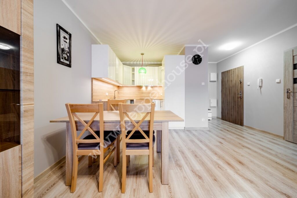 Mieszkanie do wynajęcia, Gdańsk, Jasień, Stężycka - zdjęcie ofertowe nr 5