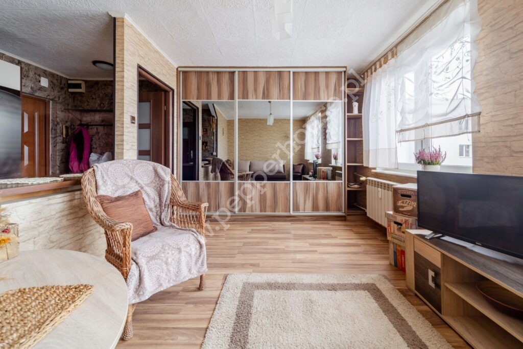 Mieszkanie do wynajęcia, Gdańsk, Żabianka, Grunwaldzka - zdjęcie ofertowe nr 3