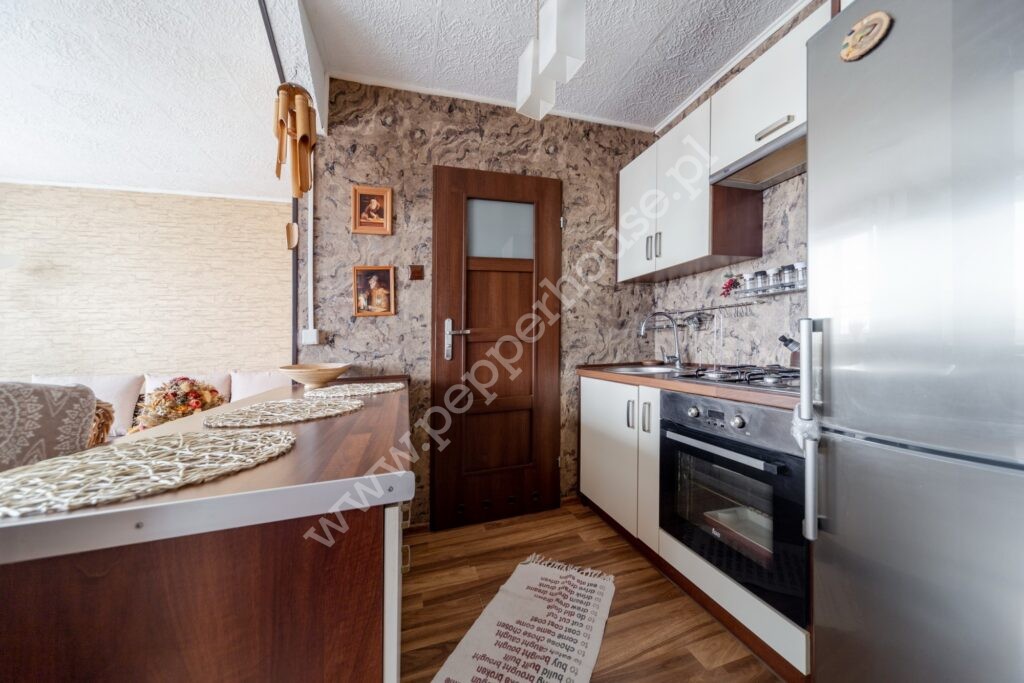 Mieszkanie do wynajęcia, Gdańsk, Żabianka, Grunwaldzka - zdjęcie ofertowe nr 4
