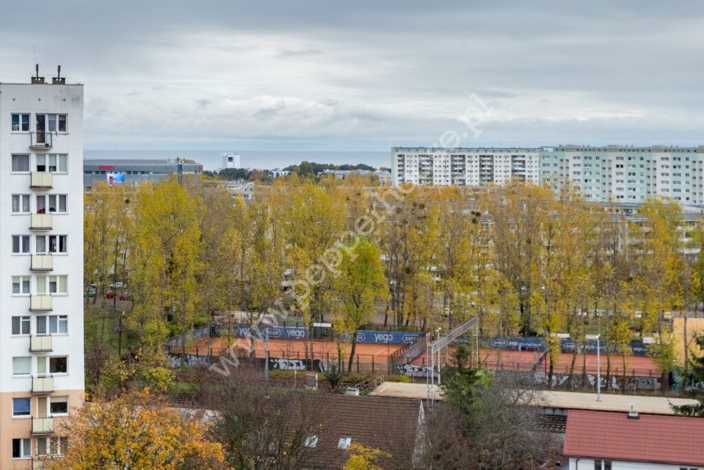 Mieszkanie do wynajęcia, Gdańsk, Żabianka, Grunwaldzka - zdjęcie ofertowe nr 8