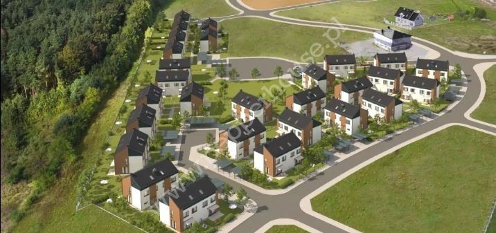Dom na sprzedaż, pomorskie, Kosakowo, Kminkowa - zdjęcie ofertowe nr 10