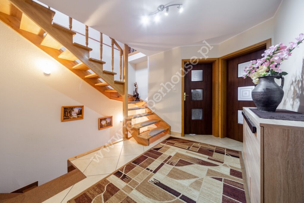 Dom na sprzedaż, pomorskie, Pelplin, Kraszewskiego - zdjęcie ofertowe nr 10