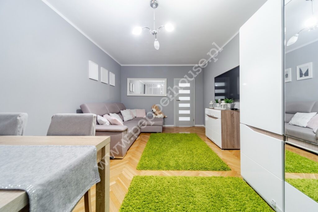 , Gdańsk, Zaspa, Stefana Drzewieckiego - listing photo no. 1
