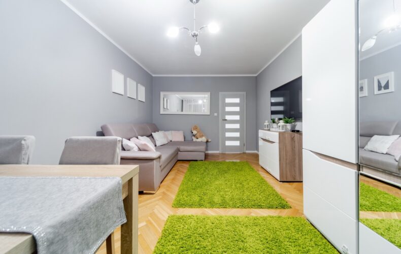 Mieszkanie na sprzedaż, Gdańsk, Zaspa, Stefana Drzewieckiego