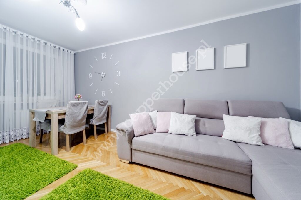 , Gdańsk, Zaspa, Stefana Drzewieckiego - listing photo no. 5