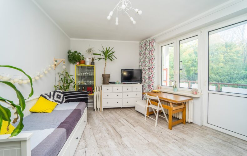 Mieszkanie na sprzedaż, Gdynia, Śródmieście, Żwirki i Wigury