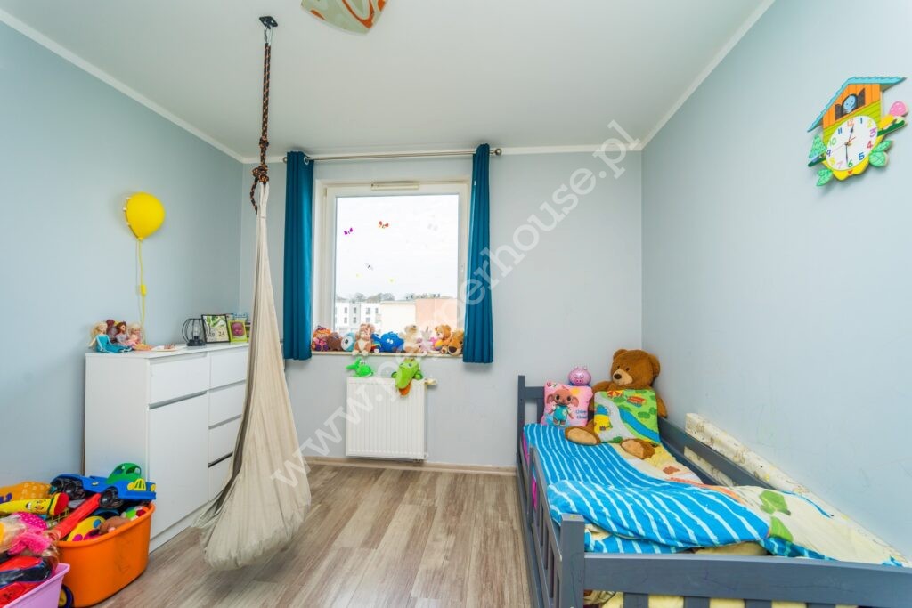 , pomorskie, Bolszewo, Parkowa - listing photo no. 5