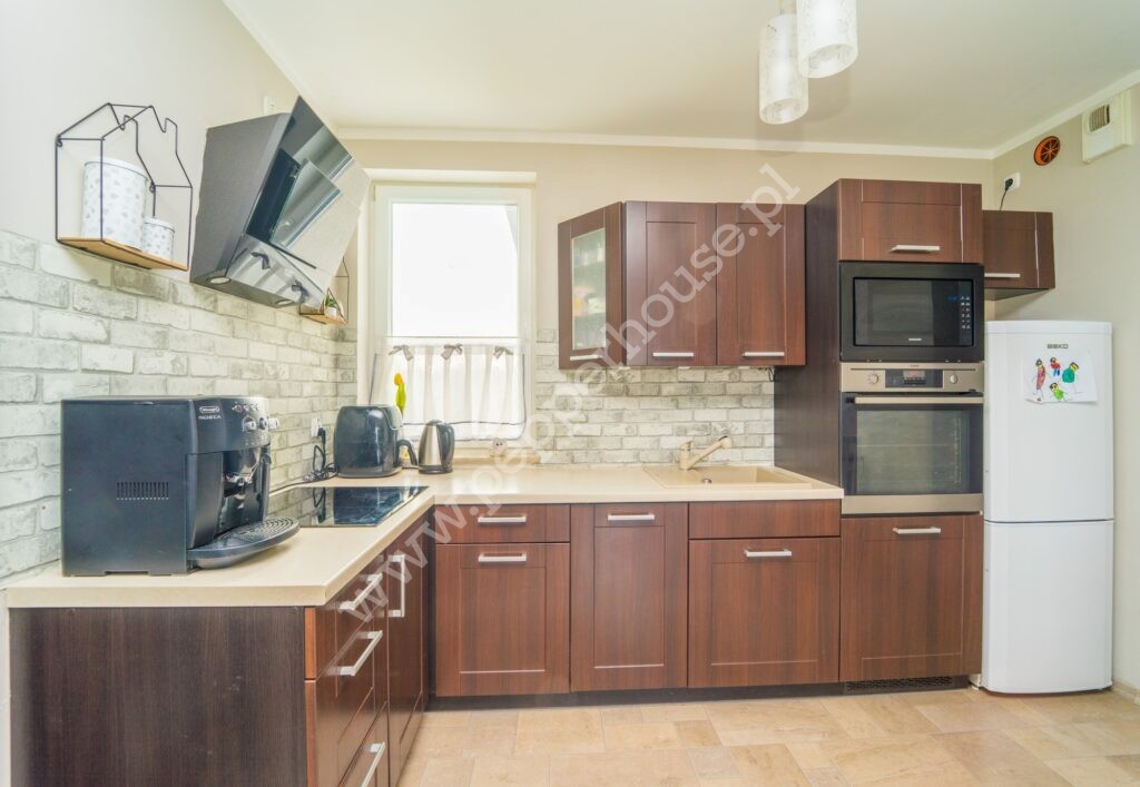 , pomorskie, Bolszewo, Parkowa - listing photo no. 4