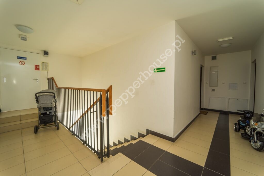 , pomorskie, Bolszewo, Parkowa - listing photo no. 10