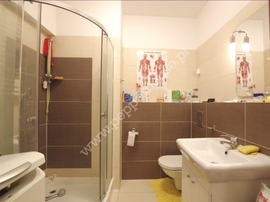 Mieszkanie na sprzedaż, Gdańsk, Morena, Myśliwska - zdjęcie ofertowe nr 2